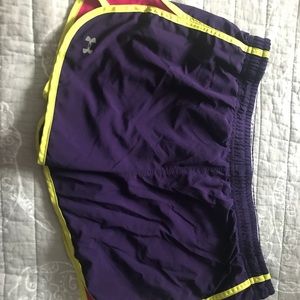 Under Armour shorts
